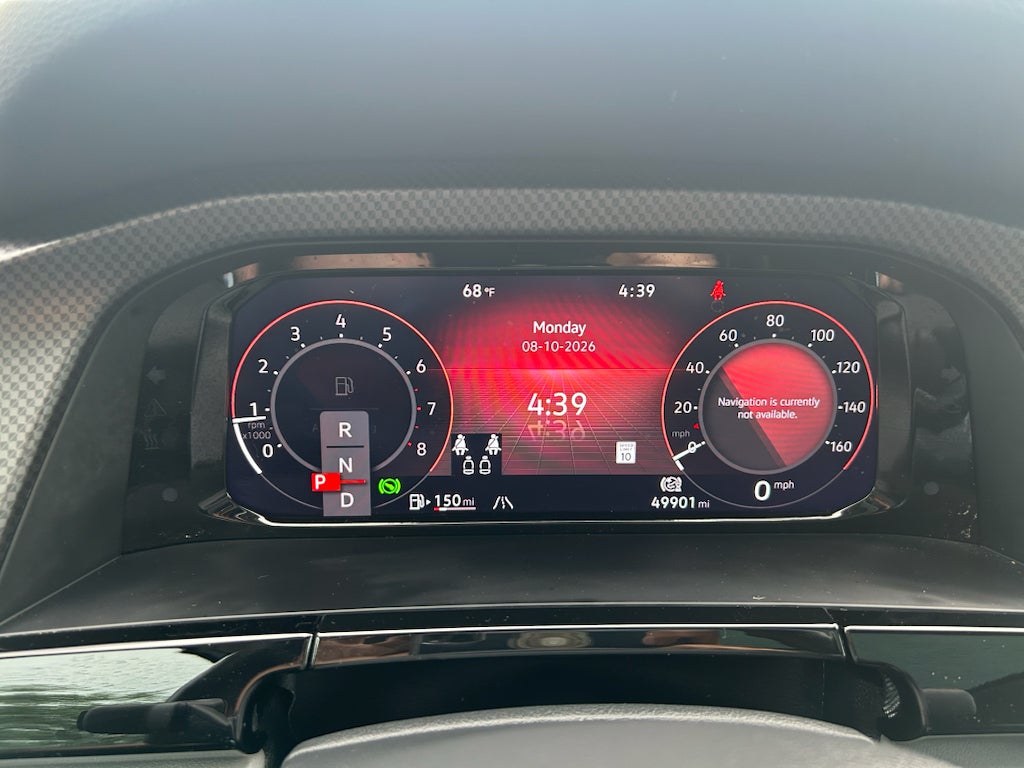 2024 Volkswagen Atlas 2.0T Peak Edition SEL