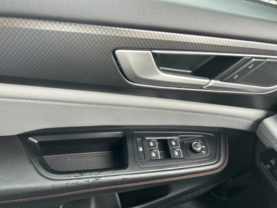 2024 Volkswagen Atlas 2.0T Peak Edition SEL