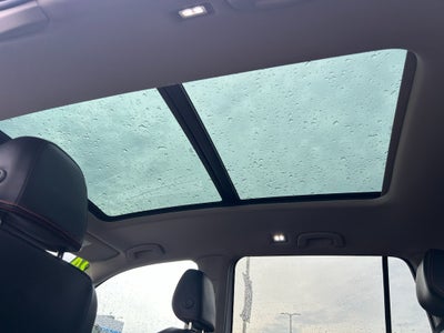 2024 Volkswagen Atlas 2.0T Peak Edition SEL