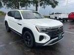 2024 Volkswagen Atlas 2.0T Peak Edition SEL