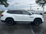 2024 Volkswagen Atlas 2.0T Peak Edition SEL