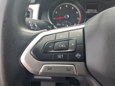2021 Volkswagen Atlas 2.0T SE
