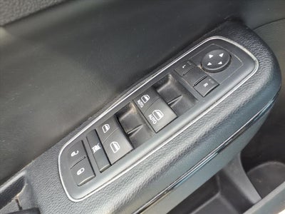 2016 Chrysler 300S 300S