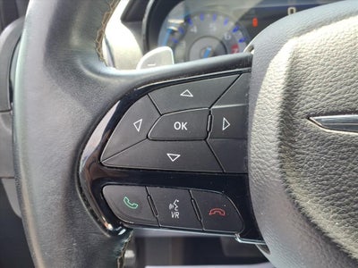 2016 Chrysler 300S 300S
