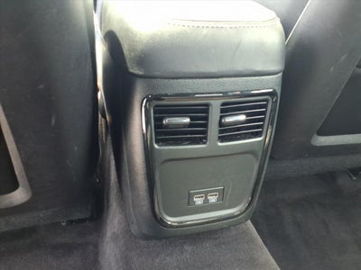 2016 Chrysler 300S 300S
