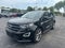 2018 Ford Edge Sport