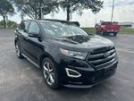 2018 Ford Edge Sport