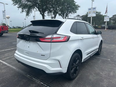 2022 Ford Edge SE