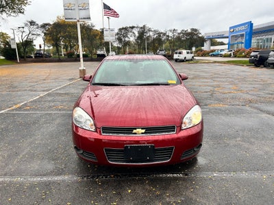 2011 Chevrolet Impala LT Retail
