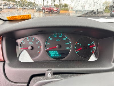 2011 Chevrolet Impala LT Retail