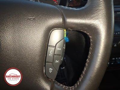2014 Chevrolet Impala Limited LTZ