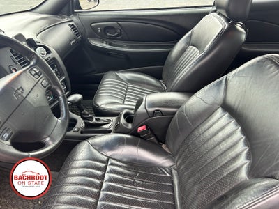 2004 Chevrolet Monte Carlo SS