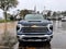 2026 Chevrolet Silverado LTZ