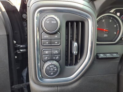 2023 Chevrolet Silverado High Country