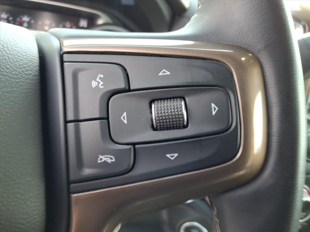2023 Chevrolet Silverado High Country