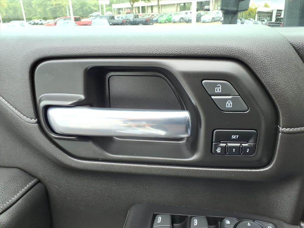 2023 Chevrolet Silverado High Country