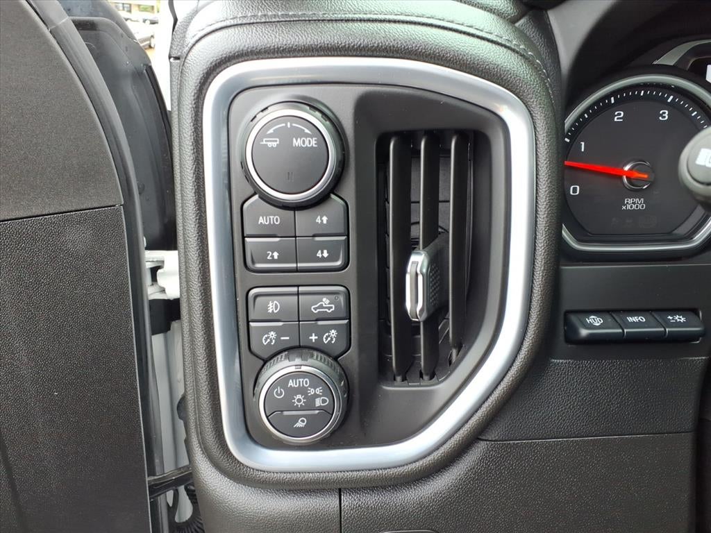 2023 Chevrolet Silverado High Country