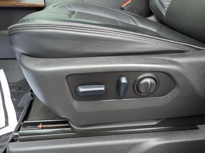 2023 Chevrolet Silverado High Country