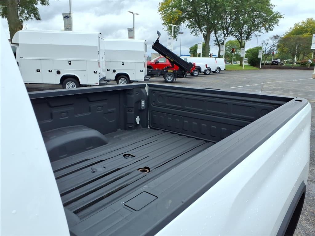 2023 Chevrolet Silverado High Country