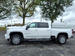 2023 Chevrolet Silverado High Country