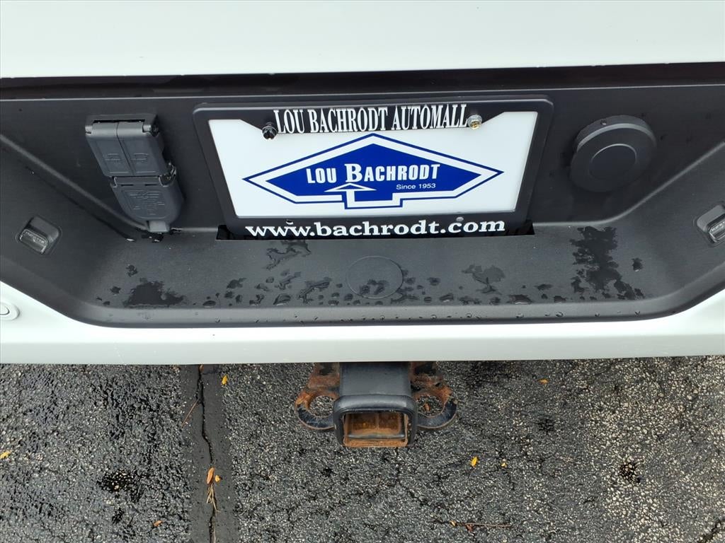 2023 Chevrolet Silverado High Country