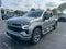 2024 Chevrolet Silverado RST
