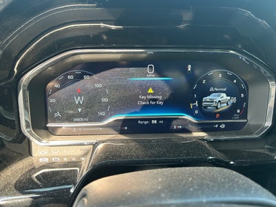 2024 Chevrolet Silverado RST