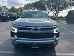 2024 Chevrolet Silverado RST