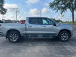 2024 Chevrolet Silverado RST