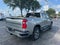 2024 Chevrolet Silverado RST
