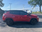 2018 Jeep Compass Altitude