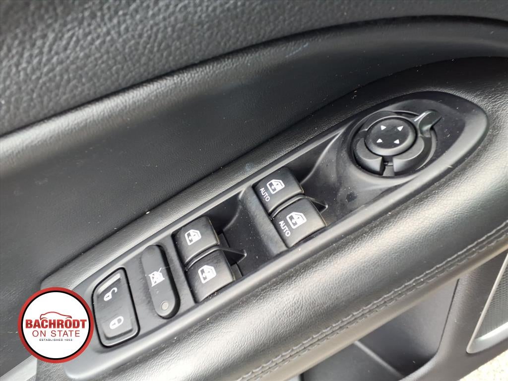 2019 Jeep Compass Altitude