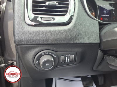 2019 Jeep Compass Altitude
