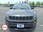 2019 Jeep Compass Altitude