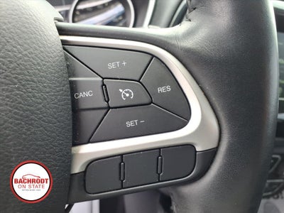 2019 Jeep Compass Altitude