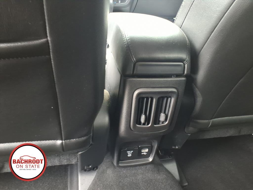 2019 Jeep Compass Altitude