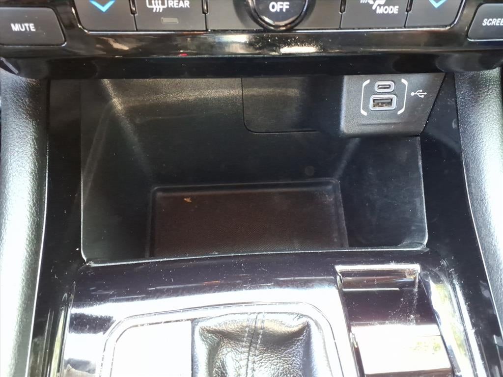 2023 Jeep Compass Altitude