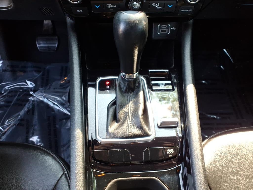 2023 Jeep Compass Altitude