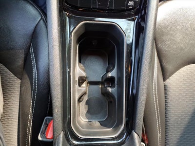 2023 Jeep Compass Altitude
