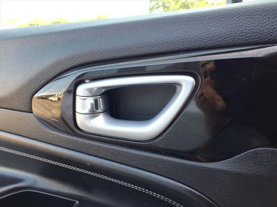 2023 Jeep Compass Altitude