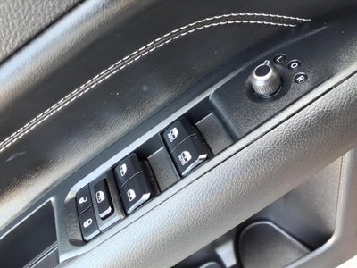 2023 Jeep Compass Altitude