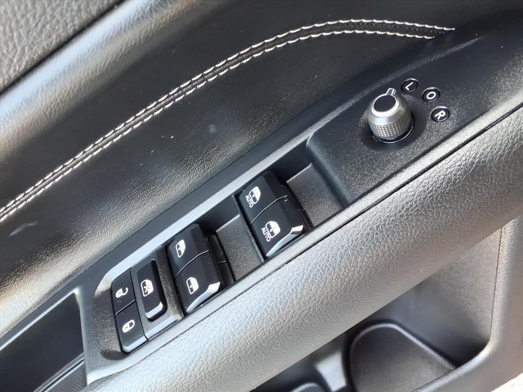 2023 Jeep Compass Altitude