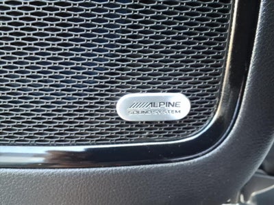 2023 Jeep Compass Altitude