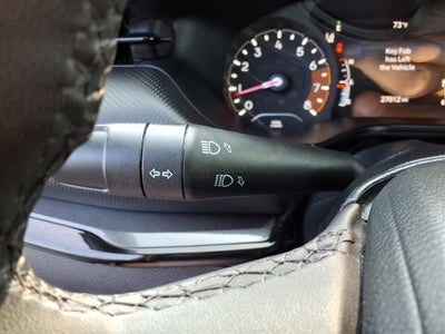 2023 Jeep Compass Altitude
