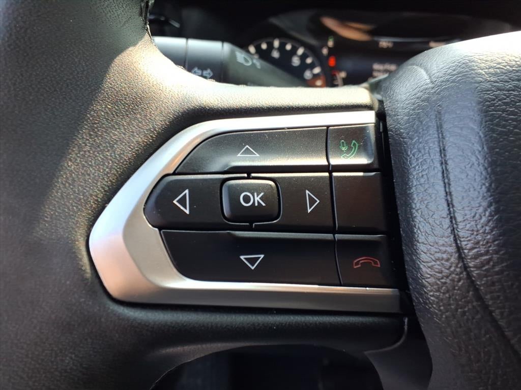 2023 Jeep Compass Altitude