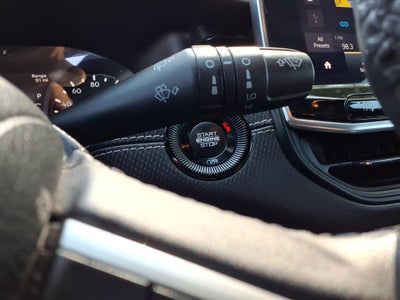 2023 Jeep Compass Altitude