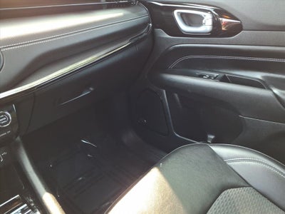2023 Jeep Compass Altitude