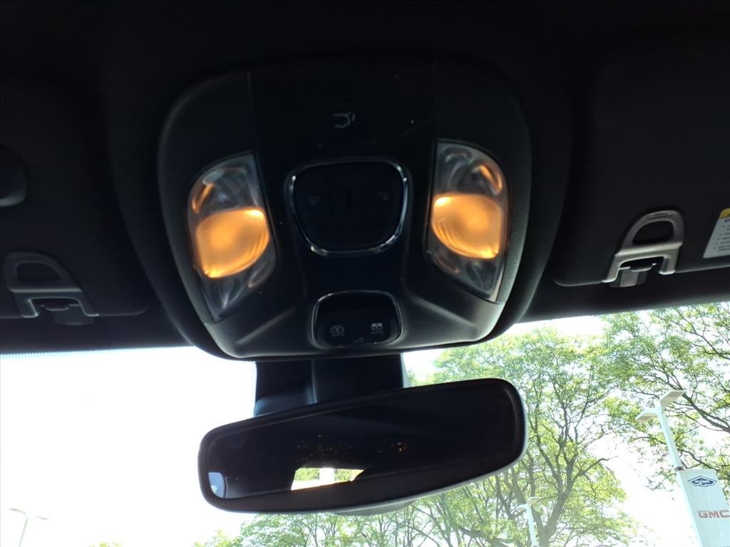 2023 Jeep Compass Altitude