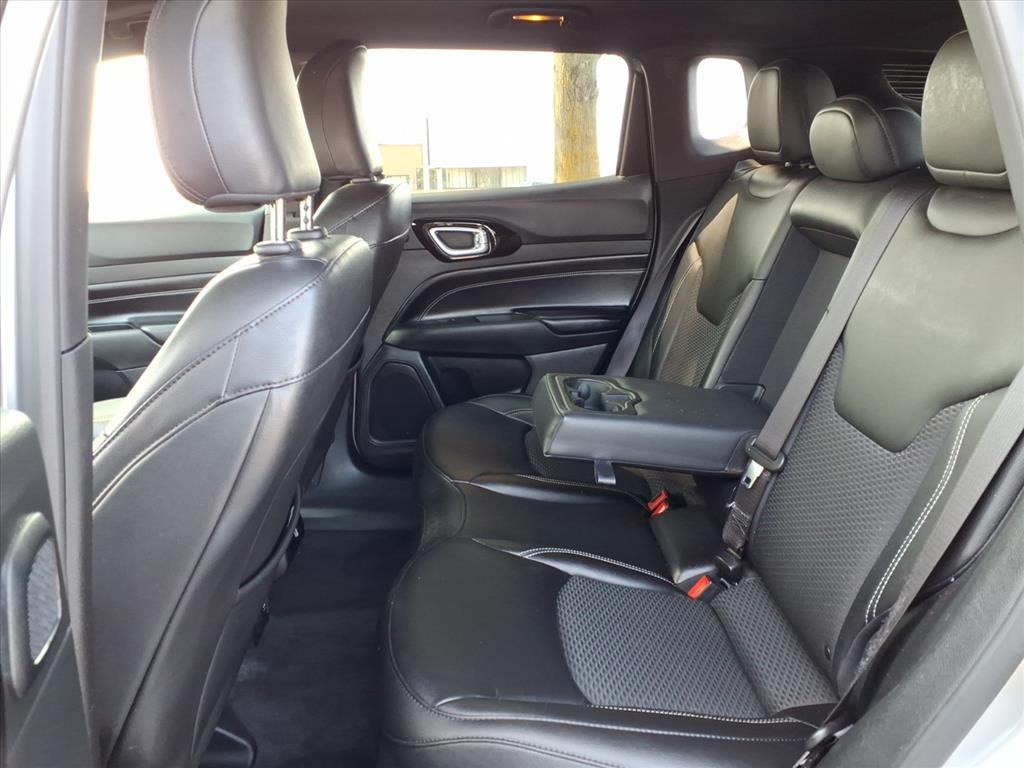 2023 Jeep Compass Altitude