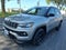 2023 Jeep Compass Altitude